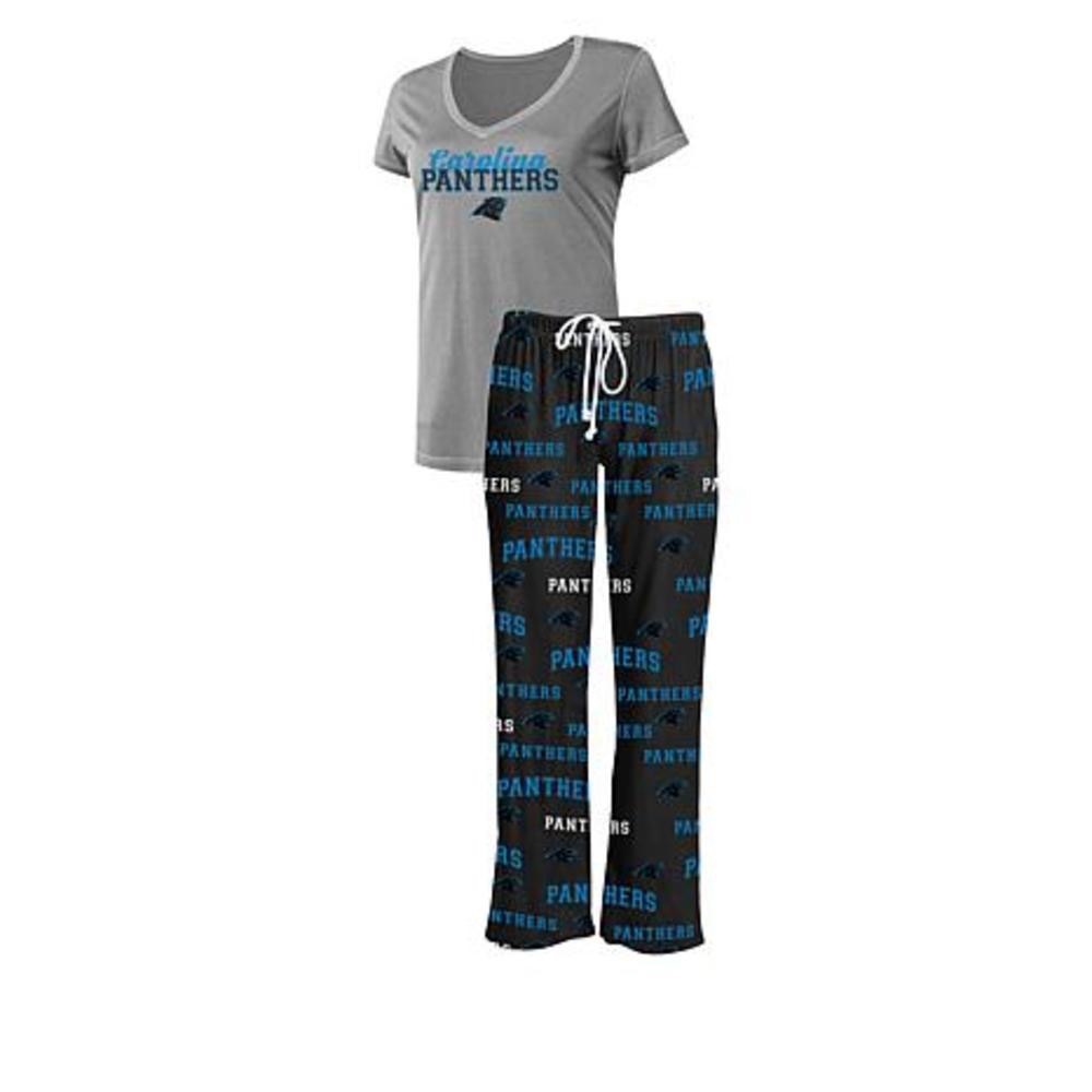 Carolina Panther Pajamas